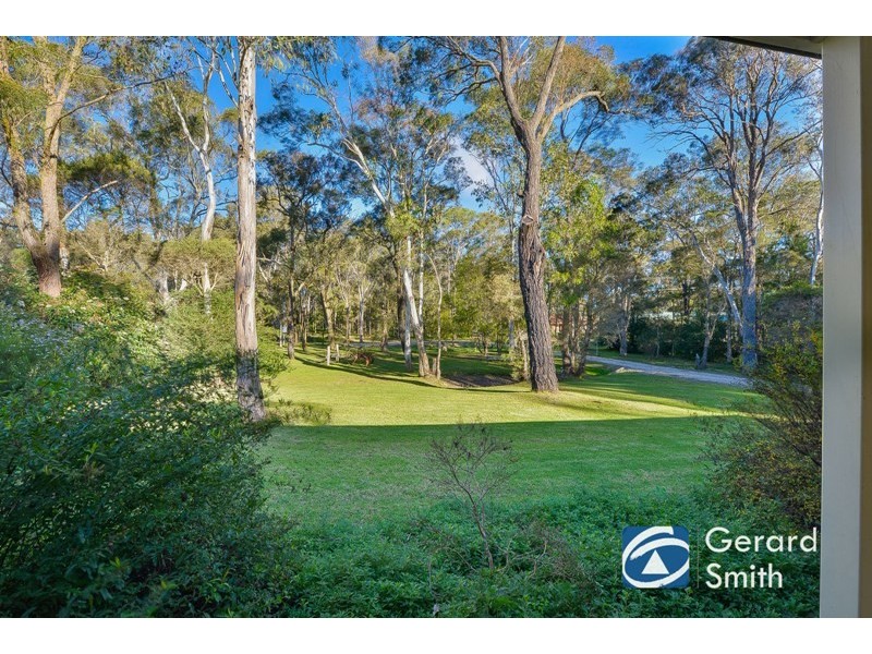 24 Marshall Avenue, Bargo NSW 2574