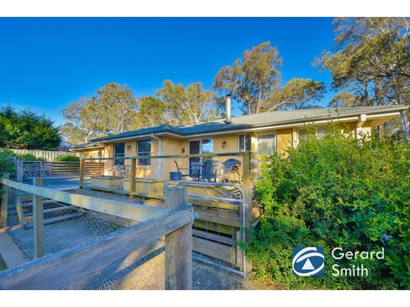 24 Marshall Avenue, Bargo NSW 2574
