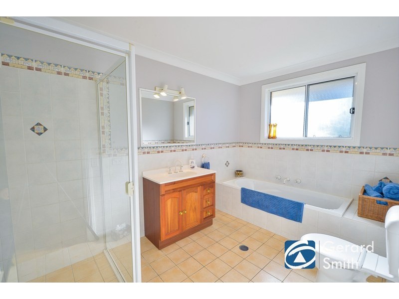 24 Marshall Avenue, Bargo NSW 2574