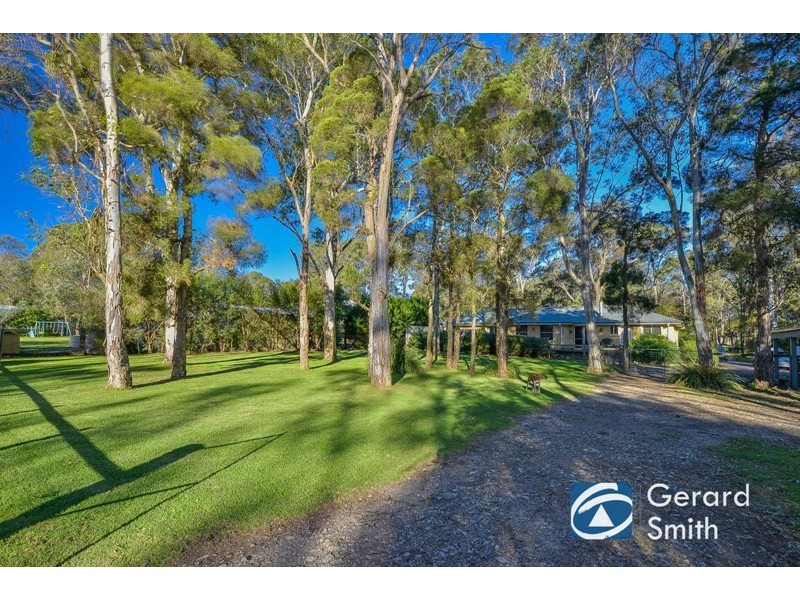 24 Marshall Avenue, Bargo NSW 2574