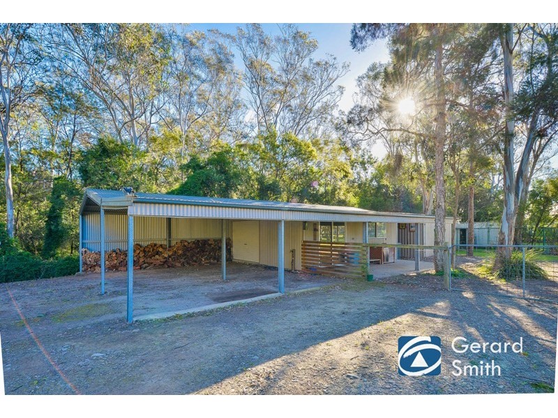 24 Marshall Avenue, Bargo NSW 2574