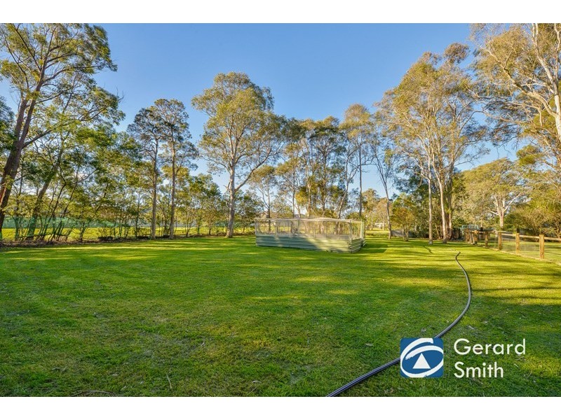 24 Marshall Avenue, Bargo NSW 2574