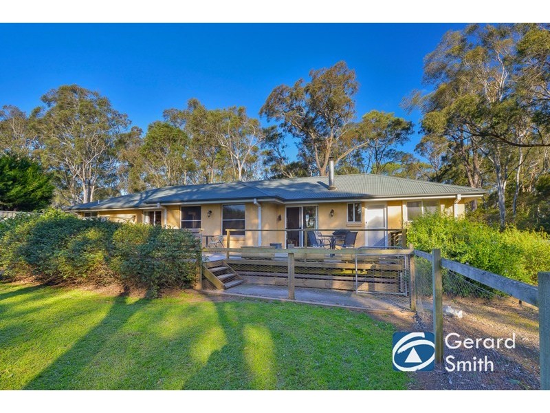 24 Marshall Avenue, Bargo NSW 2574