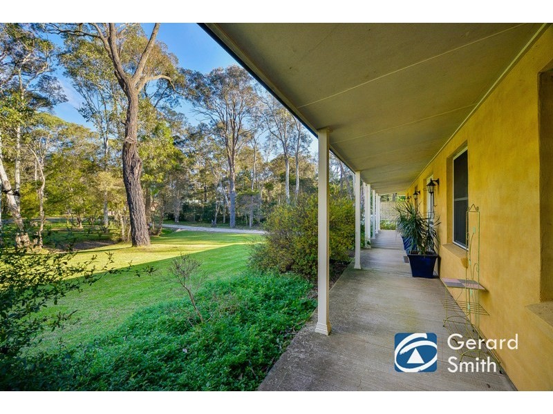 24 Marshall Avenue, Bargo NSW 2574