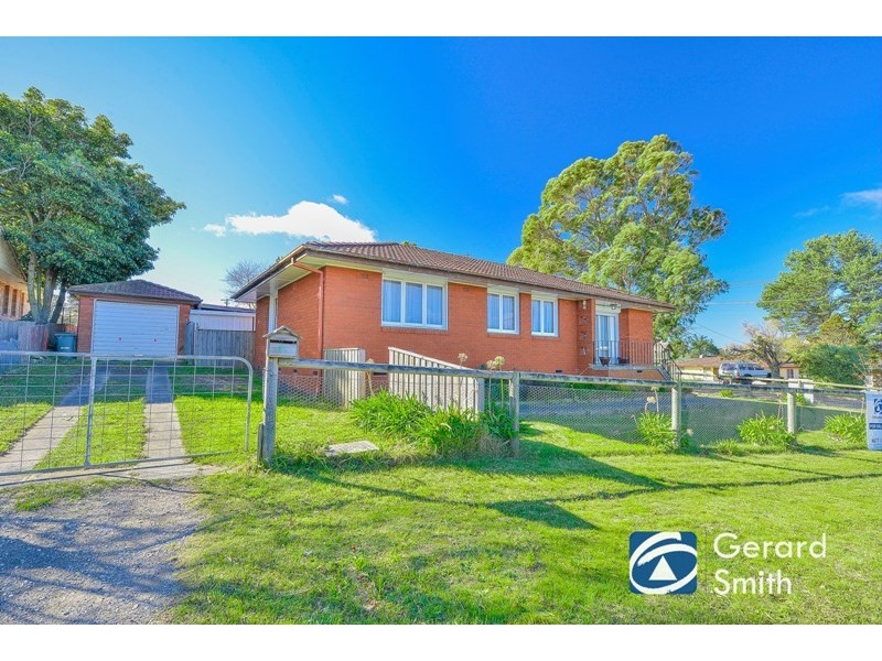 31 Albany Road, Moss Vale NSW 2577