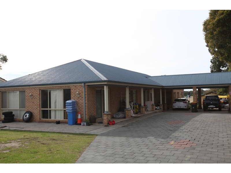 89 Avon Dam Road, Bargo NSW 2574