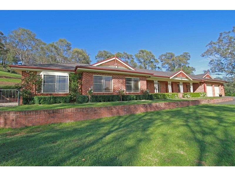 14 The Ironbarks, Picton NSW 2571