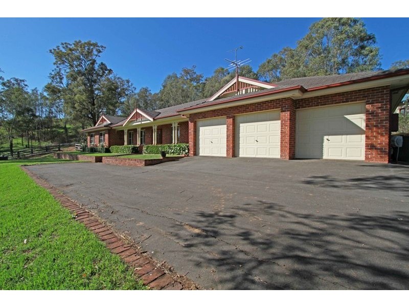14 The Ironbarks, Picton NSW 2571