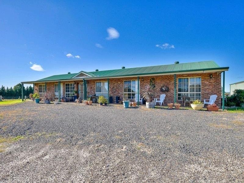 175 Arina Road, Bargo NSW 2574