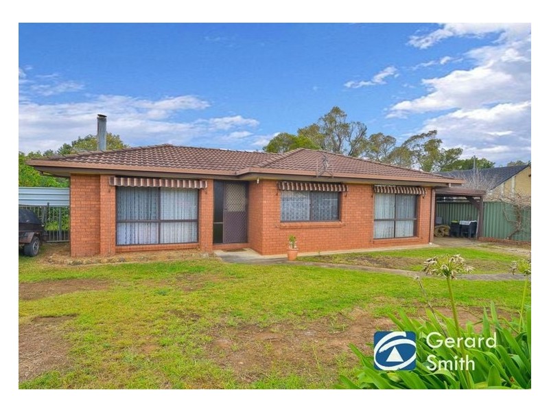 129 Sunrise Road, Yerrinbool NSW 2575