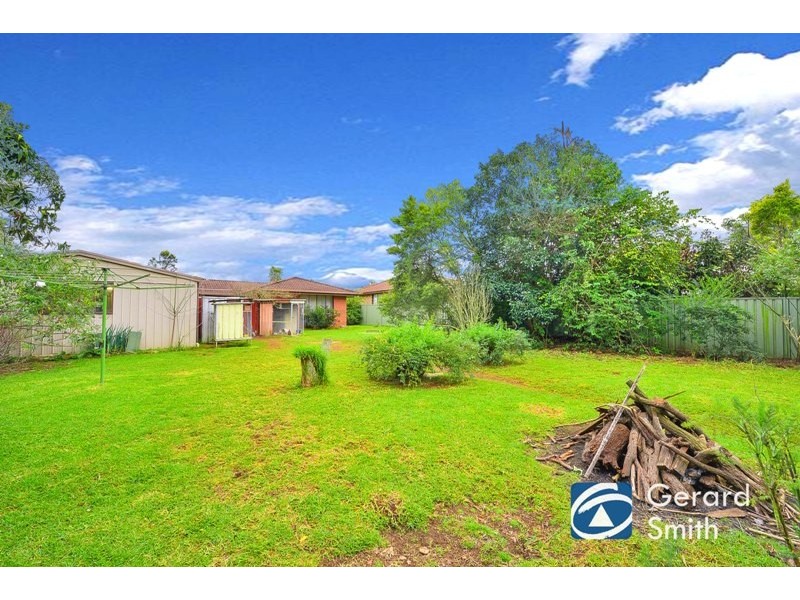 129 Sunrise Road, Yerrinbool NSW 2575