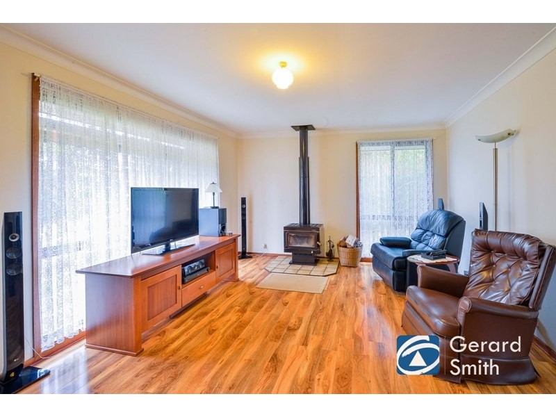 129 Sunrise Road, Yerrinbool NSW 2575