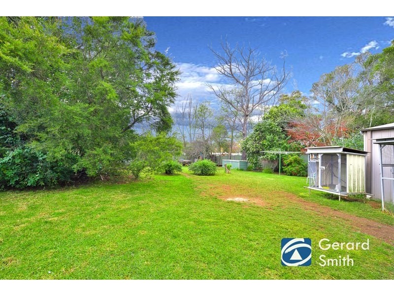 129 Sunrise Road, Yerrinbool NSW 2575