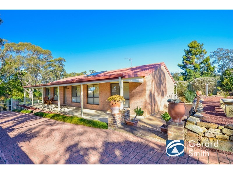 24 Stanley Street, Hill Top NSW 2575