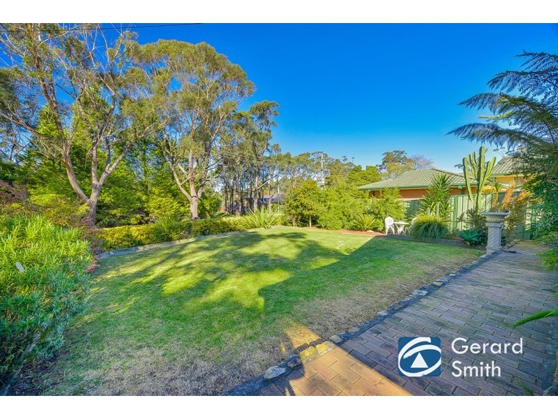 24 Stanley Street, Hill Top NSW 2575