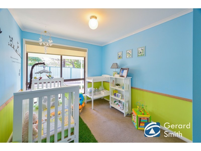 24 Stanley Street, Hill Top NSW 2575