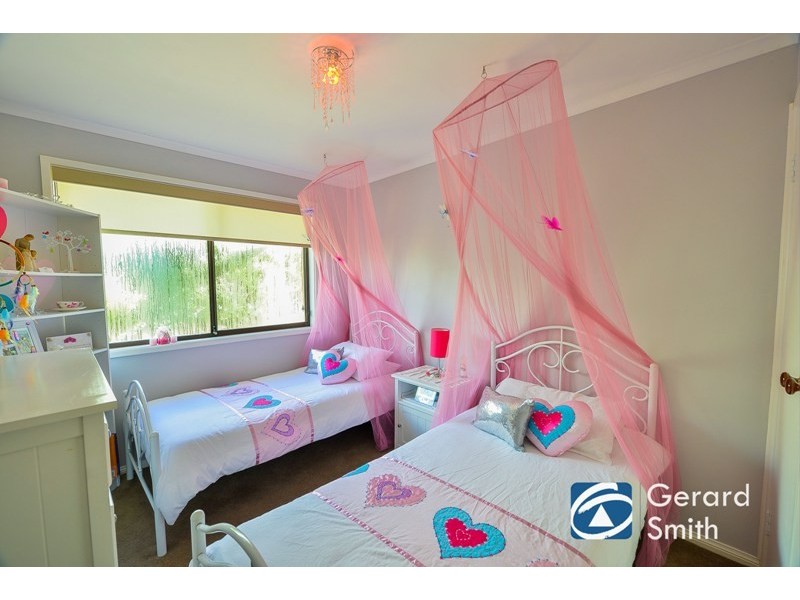 24 Stanley Street, Hill Top NSW 2575