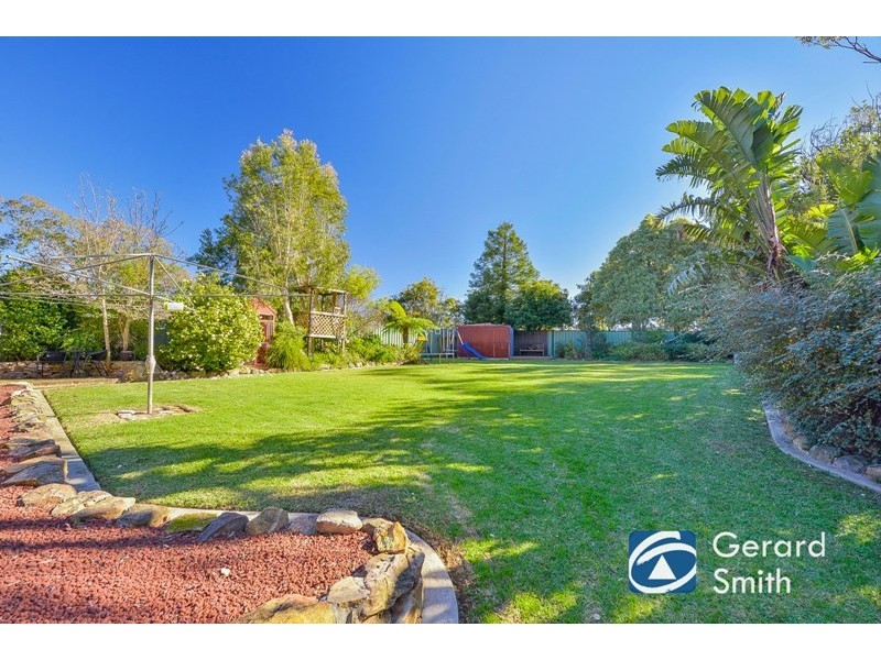 24 Stanley Street, Hill Top NSW 2575