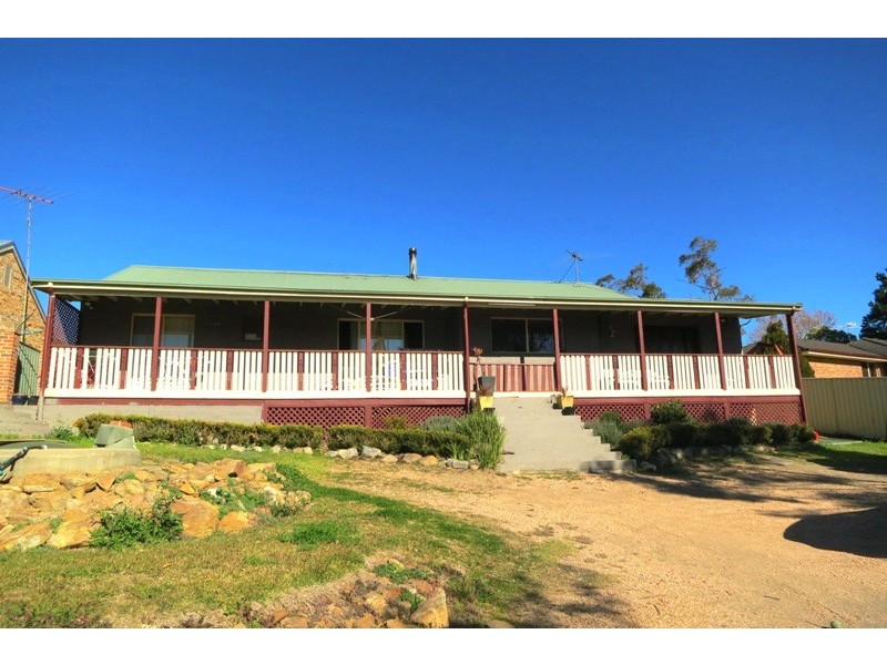 19 Numbat Place, Buxton NSW 2571