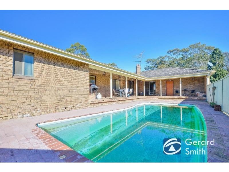 282 Douglas Park Drive, Douglas Park NSW 2569