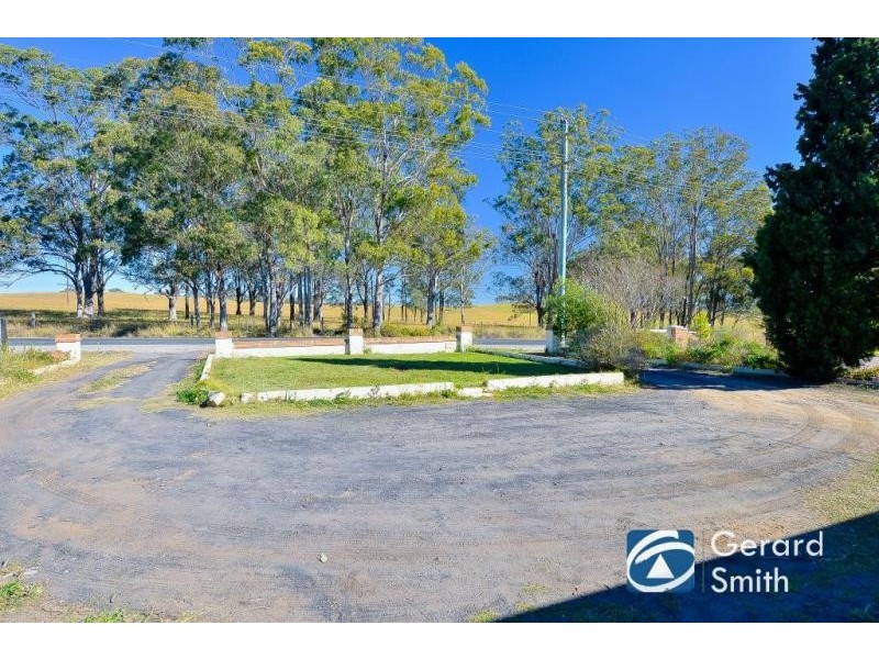282 Douglas Park Drive, Douglas Park NSW 2569