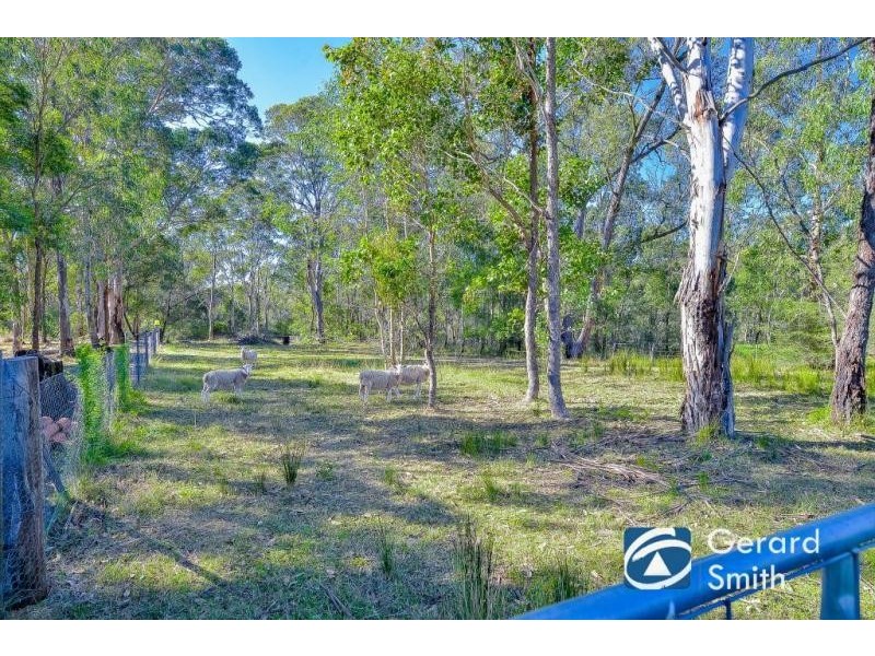 282 Douglas Park Drive, Douglas Park NSW 2569