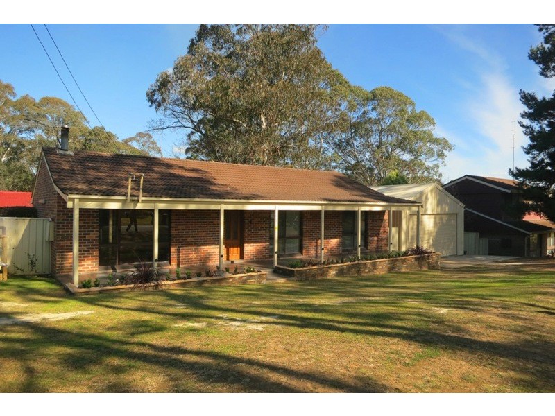 34 Noongah Street, Bargo NSW 2574