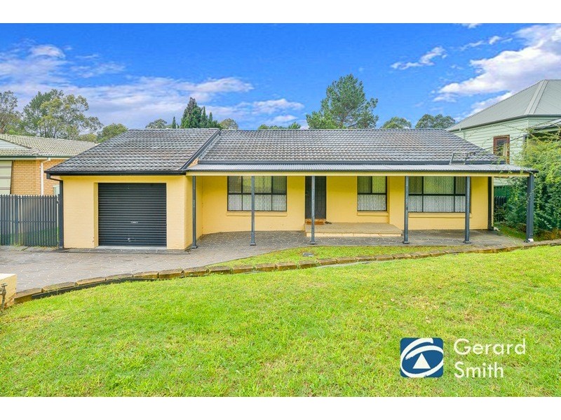 68 Lumsdaine Street, Picton NSW 2571