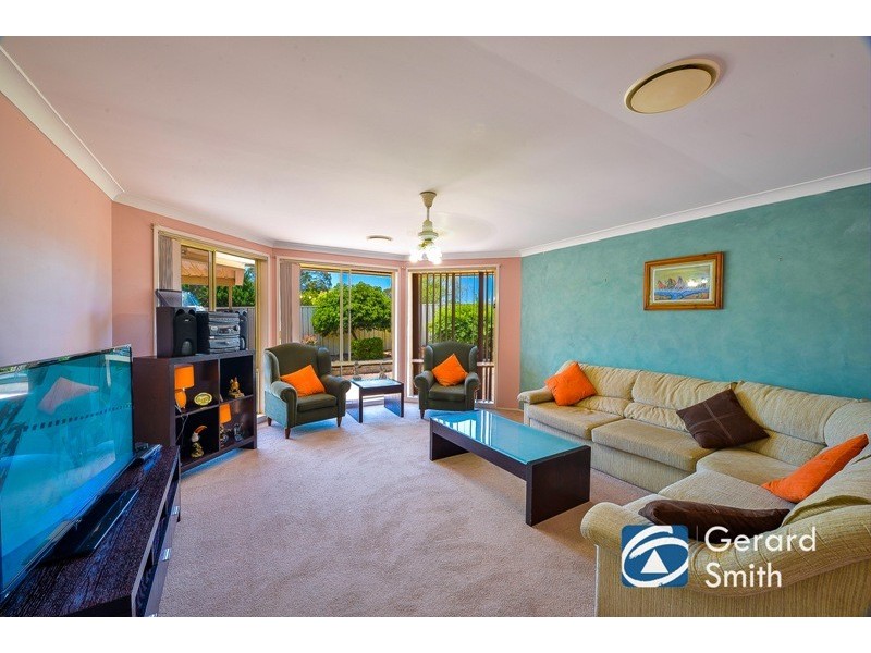 8 Westbourne Avenue, Thirlmere NSW 2572