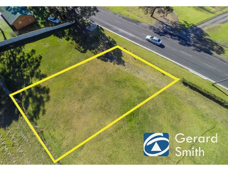 60 Avon Dam Road, Bargo NSW 2574