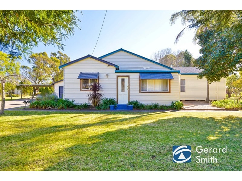 41 Reservoir Road, Bargo NSW 2574