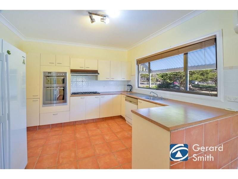 41 Reservoir Road, Bargo NSW 2574