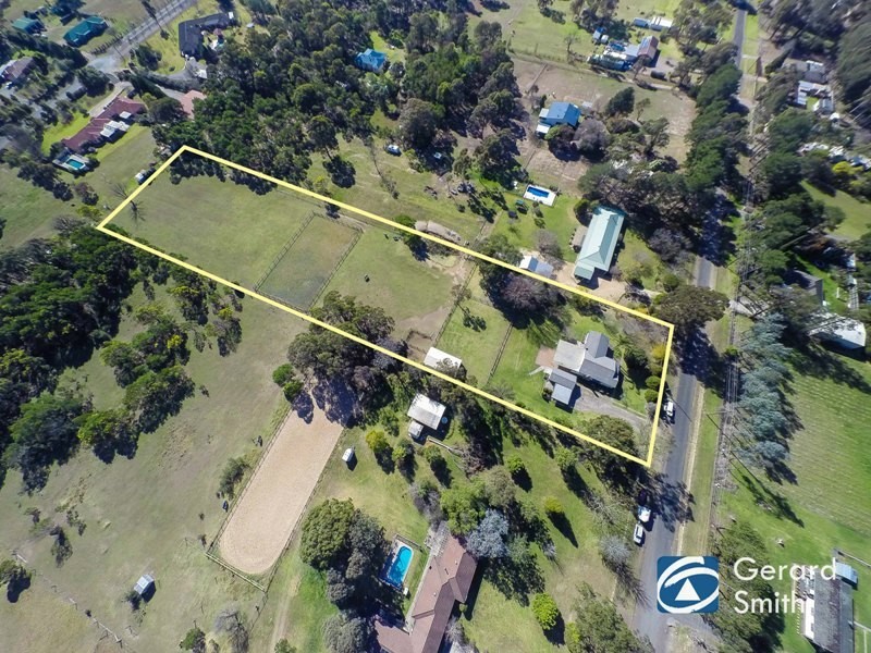 41 Reservoir Road, Bargo NSW 2574