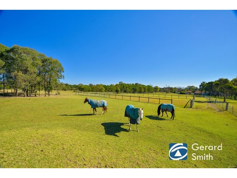 41 Reservoir Road, Bargo NSW 2574
