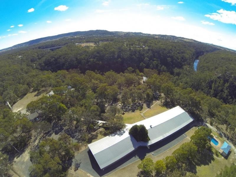 71 Cataract River Ranch – Dredge Avenue, Douglas Park NSW 2569