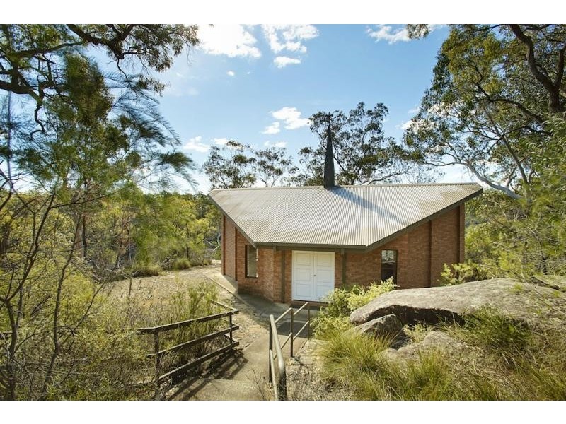 71 Cataract River Ranch – Dredge Avenue, Douglas Park NSW 2569