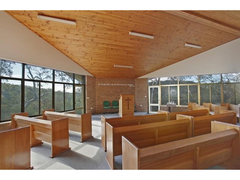 71 Cataract River Ranch – Dredge Avenue, Douglas Park NSW 2569