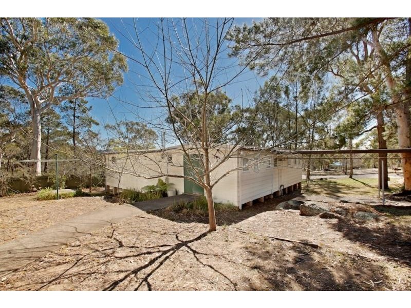 71 Cataract River Ranch – Dredge Avenue, Douglas Park NSW 2569