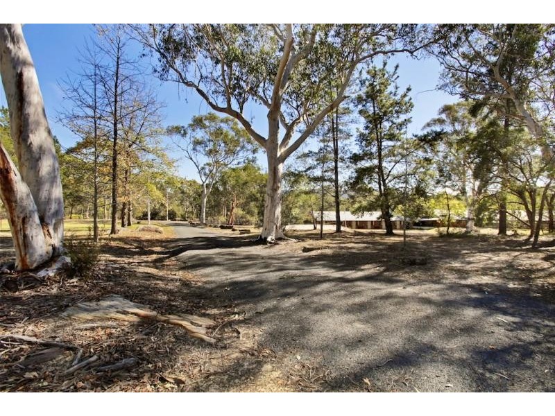 71 Cataract River Ranch – Dredge Avenue, Douglas Park NSW 2569