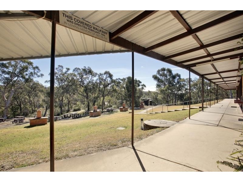 71 Cataract River Ranch – Dredge Avenue, Douglas Park NSW 2569