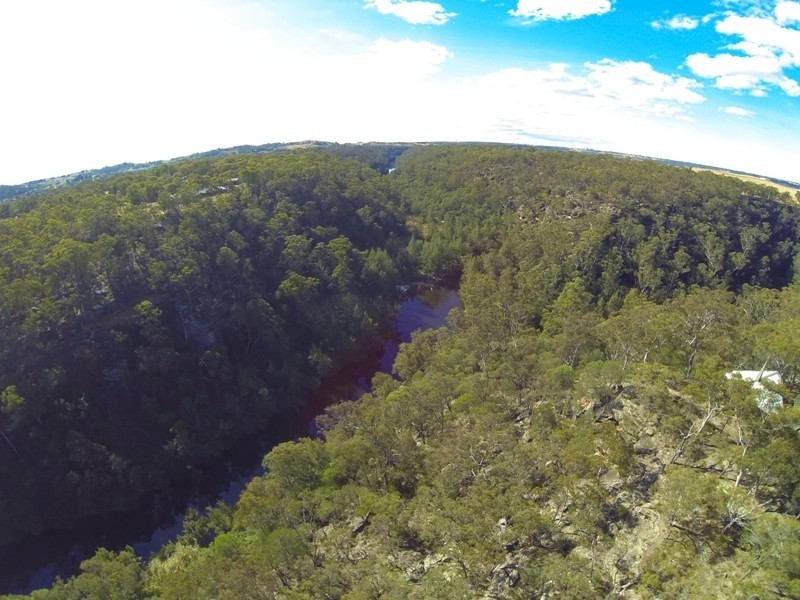 71 Cataract River Ranch Dredge Avenue, Douglas Park NSW 2569 Gerard