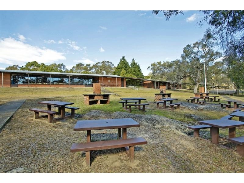 71 Cataract River Ranch – Dredge Avenue, Douglas Park NSW 2569