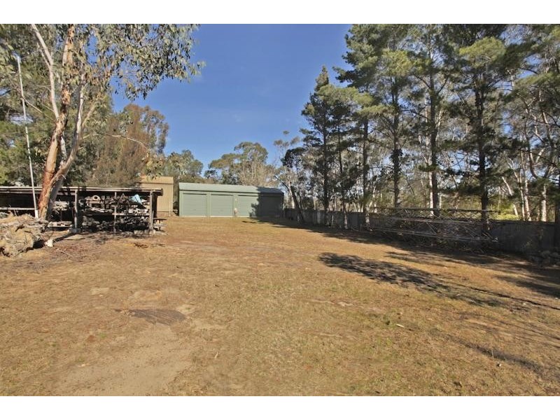 71 Cataract River Ranch – Dredge Avenue, Douglas Park NSW 2569