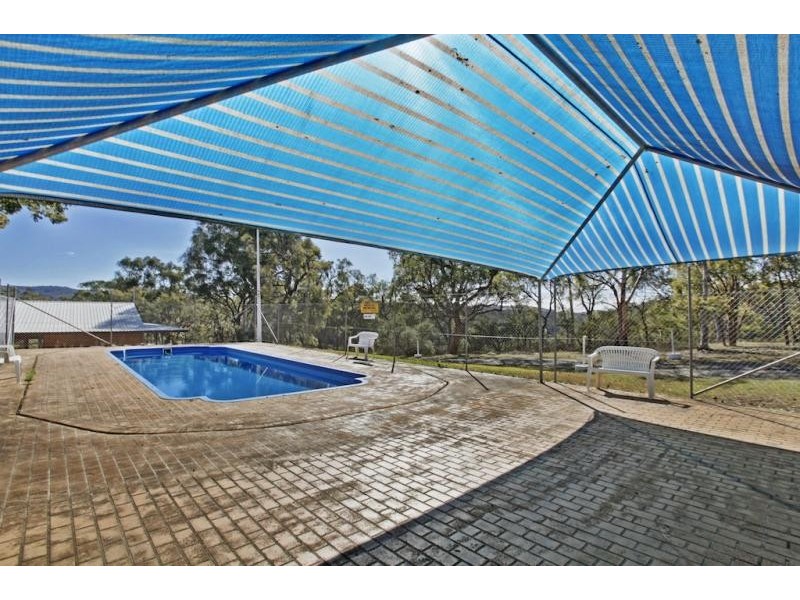 71 Cataract River Ranch – Dredge Avenue, Douglas Park NSW 2569