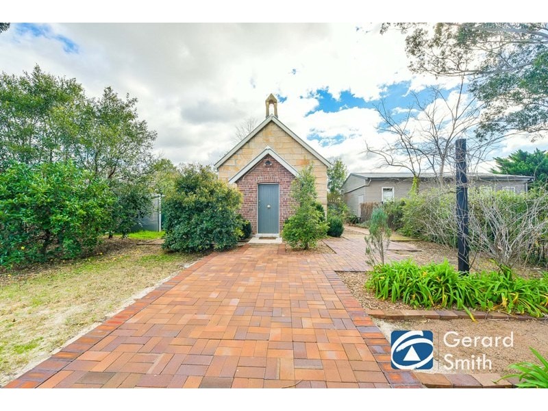 385 Argyle Street, Picton NSW 2571