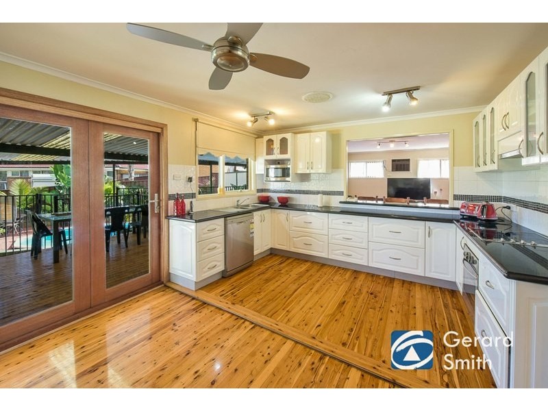 20 Throsby Way, Ambarvale NSW 2560