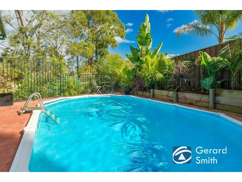 20 Throsby Way, Ambarvale NSW 2560