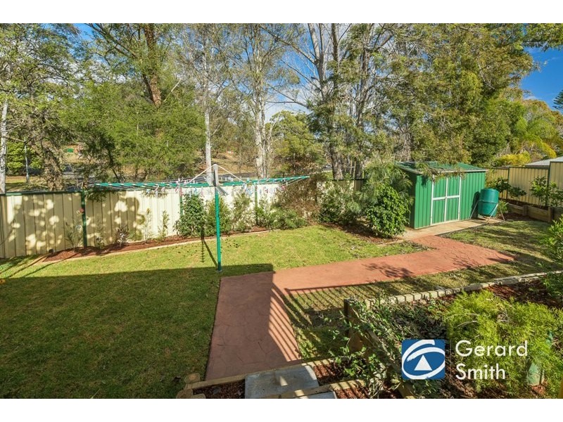 20 Throsby Way, Ambarvale NSW 2560