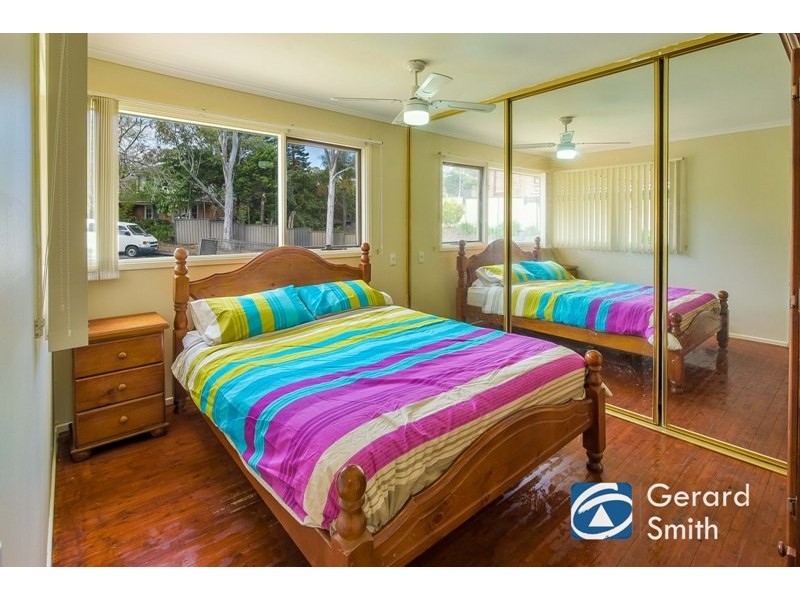 20 Throsby Way, Ambarvale NSW 2560