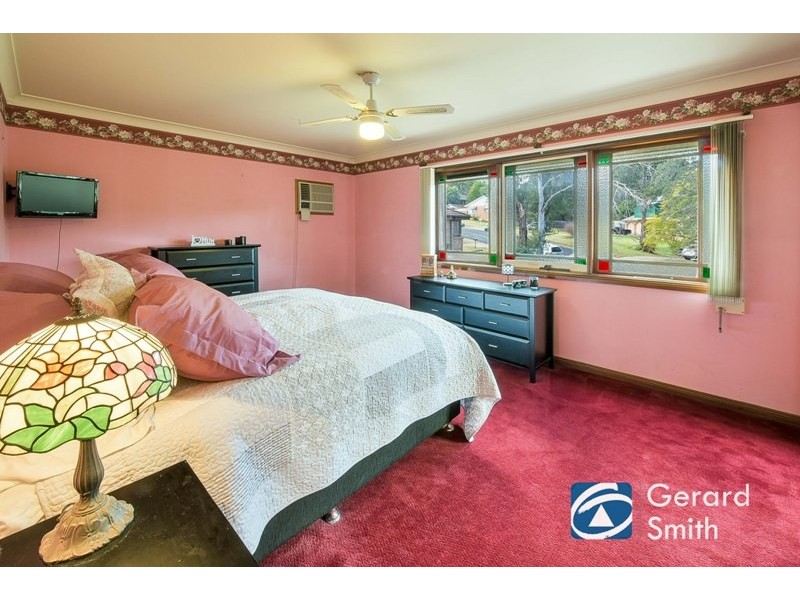 20 Throsby Way, Ambarvale NSW 2560
